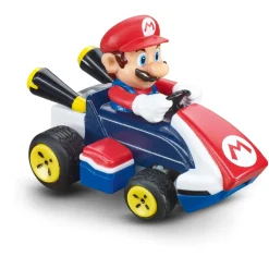 Carrera Remote Control Mariokart Mini RC Mario Store
