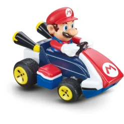 Carrera Remote Control Mariokart Mini RC Mario Store
