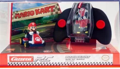 Carrera Remote Control Mariokart Mini RC Mario Store