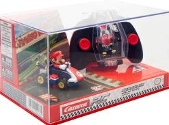 Carrera Remote Control Mariokart Mini RC Mario Store
