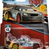 Disney Cars Global Racers Cup (CGR) - Max Schnell Hot