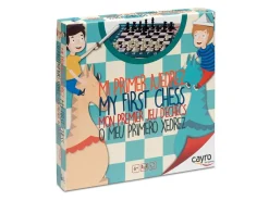 Cayro My First Chess Game Clearance
