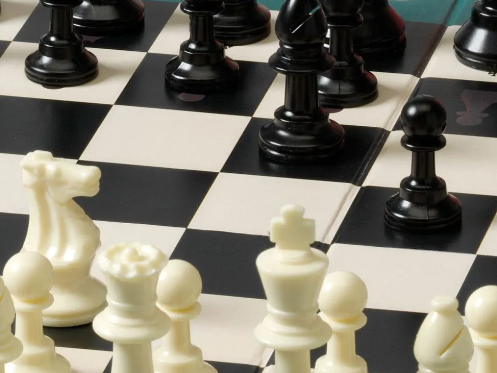 Cayro My First Chess Game Clearance