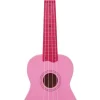 CB Sky Ukulele 21 Inch (53cm) Pink Shop