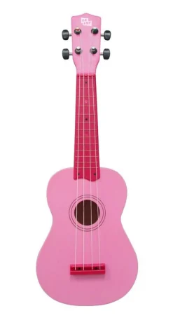 CB Sky Ukulele 21 Inch (53cm) Pink Shop