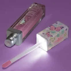 3C4G Fairy Garden Light-Up Lip Gloss Duo Hot
