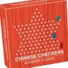 Toyworld NZ Chinese Checkers Wooden Classic Game Online