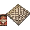 Toyworld NZ Classic Games - Chess & Checkers New