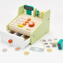 Classic World Cash Register Discount