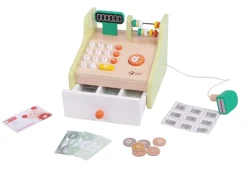 Classic World Cash Register Discount