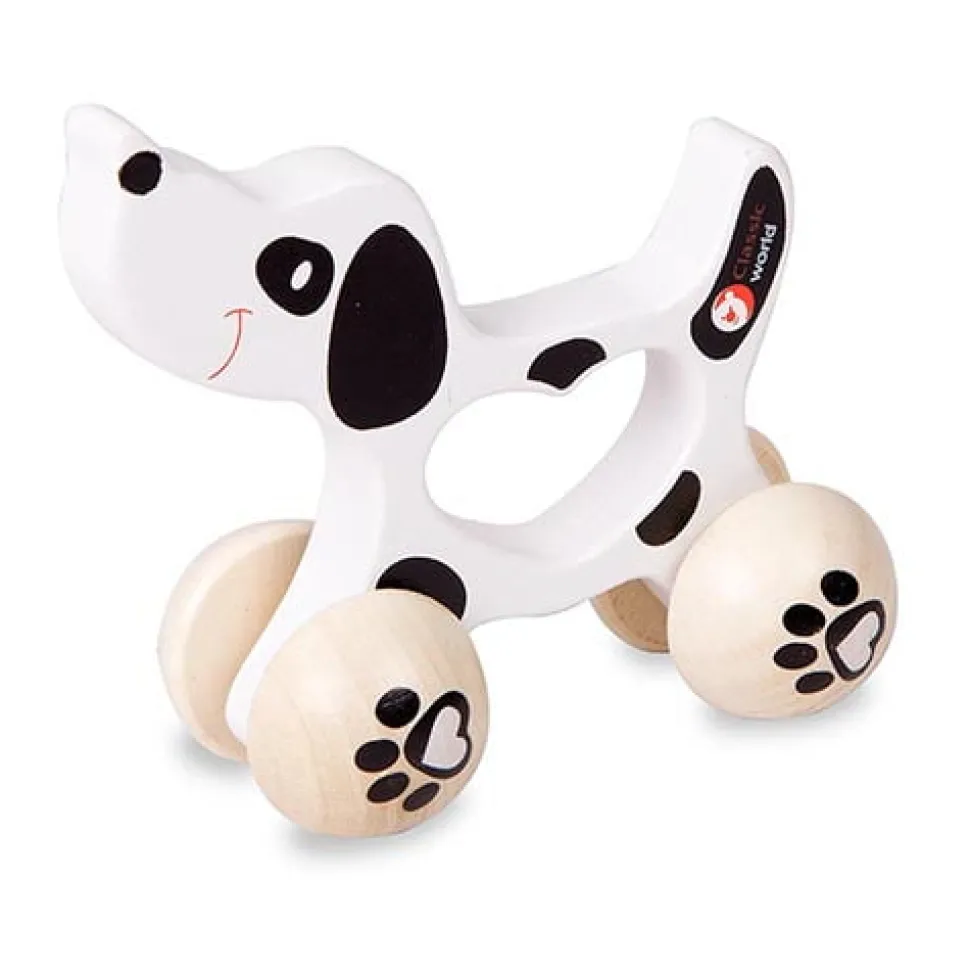 Classic World Doggy Clearance