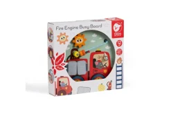 Classic World Fire Engine Busy Board Sale