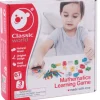 Classic World Mathematics Learning Game Store