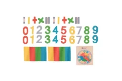 Classic World Mathematics Learning Game Store