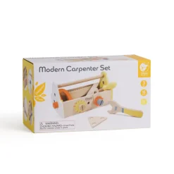 Classic World Modern Carpenter Set Clearance