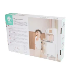 Classic World Modern Kitchen Discount
