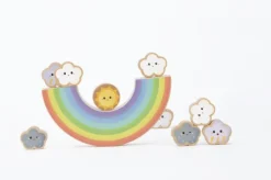 Classic World Rainbow Balancing Best