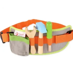 Classic World Tool Belt Set 13Pc Outlet