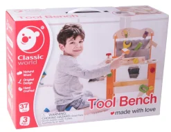 Classic World Tool Bench Sale
