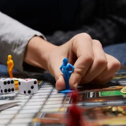 Hasbro Gaming Cluedo Classic Online