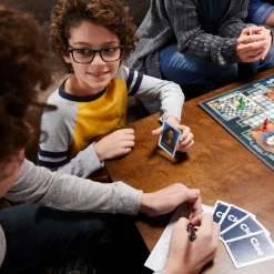 Hasbro Gaming Cluedo Classic Online