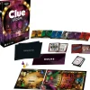Hasbro Gaming Cluedo Escape: The Illusionist's Club Sale