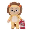 Cocomelon Little Plush Basic Jj Lion Hot