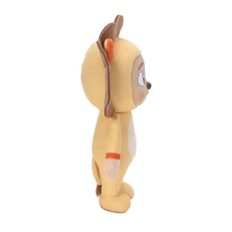 Cocomelon Little Plush Basic Jj Lion Hot