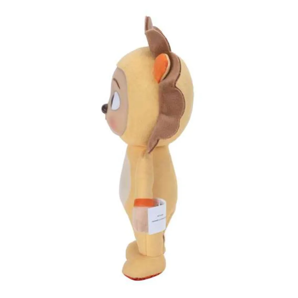 Cocomelon Little Plush Basic Jj Lion Hot