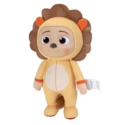 Cocomelon Little Plush Basic Jj Lion Hot
