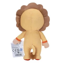 Cocomelon Little Plush Basic Jj Lion Hot