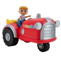 Cocomelon Musical Tractor Shop