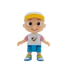 Cocomelon Musical Tractor Shop