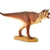 CollectA 1:40 Deluxe Carnotaurus Figure Hot