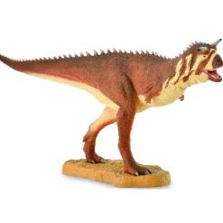 CollectA 1:40 Deluxe Carnotaurus Figure Hot