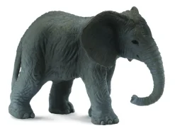 CollectA African Elephant Calf Figure (Green) Cheap