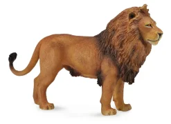 CollectA African Lion (Yellow) Fashion