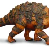 CollectA Ankylosaurus Figure (Yellow) Flash Sale
