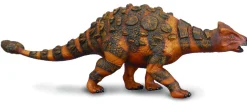 CollectA Ankylosaurus Figure (Yellow) Flash Sale