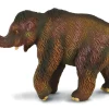 CollectA Baby Mammoth Figure (Red) Shop