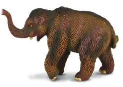 CollectA Baby Mammoth Figure (Red) Shop