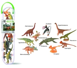 CollectA Box Of Mini Dinosaurs 3 Discount