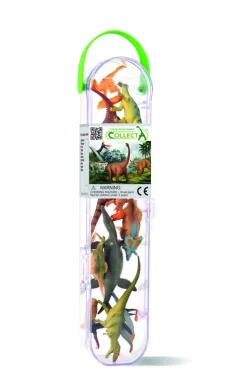 CollectA Box Of Mini Dinosaurs 3 Discount