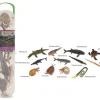 CollectA Box Of Mini Prehistoric Marine Animals Best Sale
