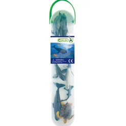 CollectA Box Of Mini Sea Animals 2 Sale