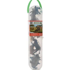 CollectA Box Of Mini Wild Animals Cheap