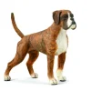 CollectA Boxer Dog (Yellow) New