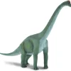CollectA Brachiosaurus Figure (Yellow) Online