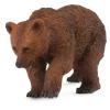 CollectA Brown Bear Cub Figure (Green) Sale