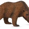 CollectA Brown Bear Figure (Yellow) Cheap